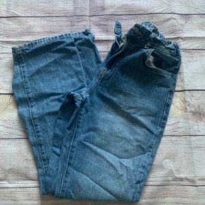 Boy's Bootcut Jeans